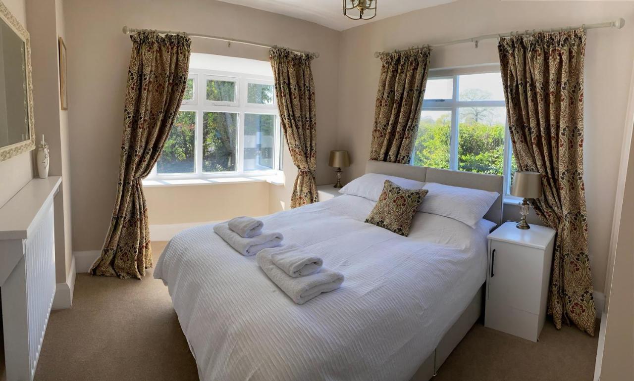 Spacious 4 Bed Family Cottage In Parkland Setting York Exterior photo