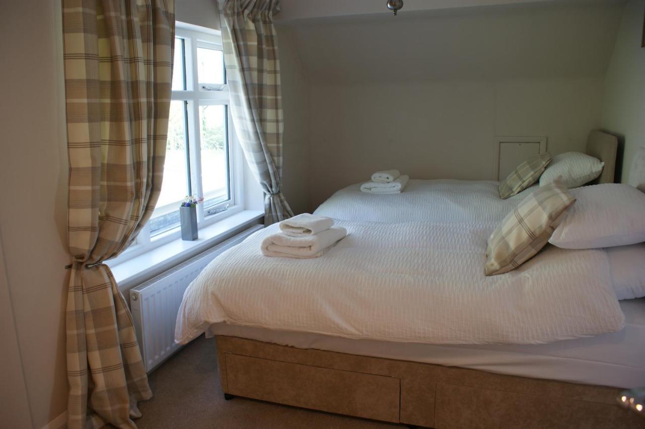 Spacious 4 Bed Family Cottage In Parkland Setting York Exterior photo